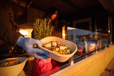 Winterlichter2026_Die Spezialisten Griechische Spätzle