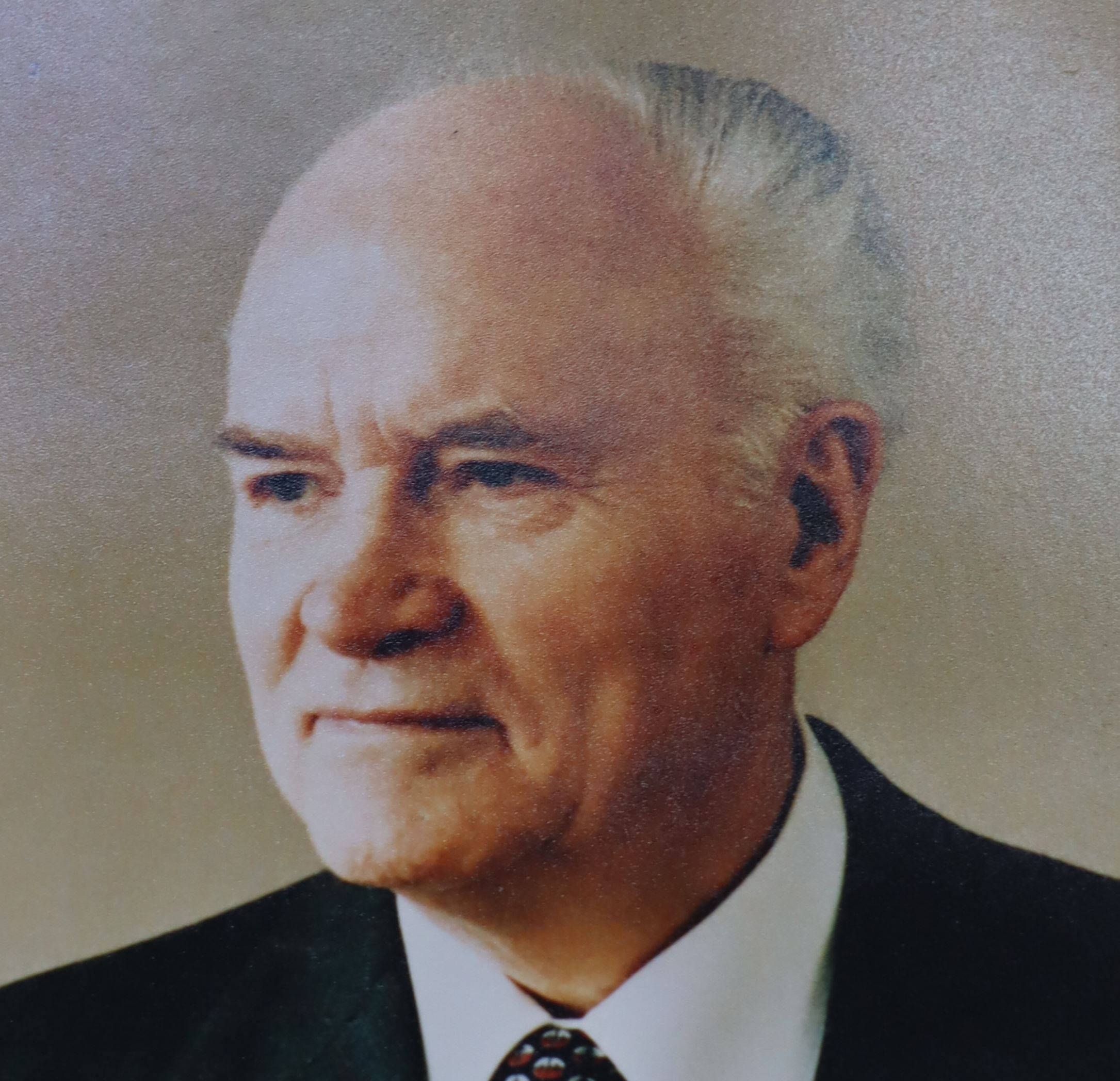 Franz Kirsten