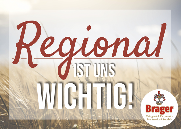 Metzgerei und Partyservice Brager