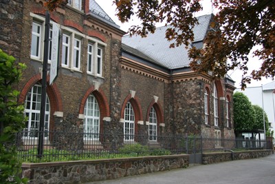 Museum am Strom