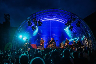 Bingen Swingt 2026 Freitag