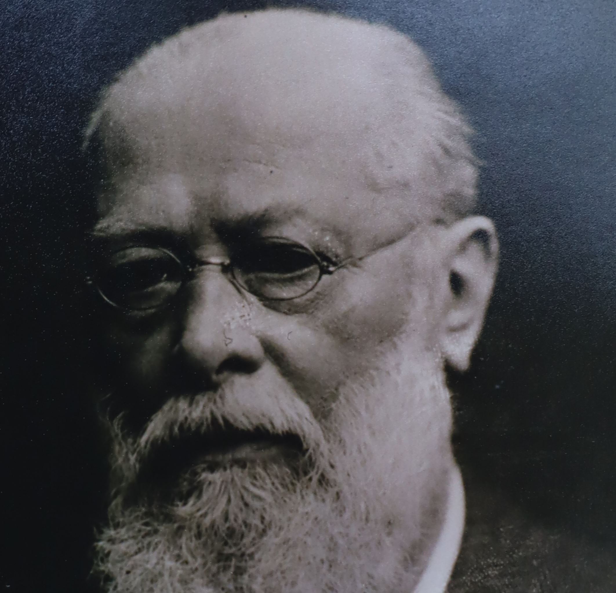 Carl August Fischer senior
