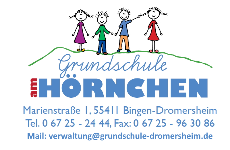 Grundschule am Hörnchen Bingen-Dromersheim