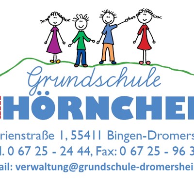 Grundschule am Hörnchen Bingen-Dromersheim