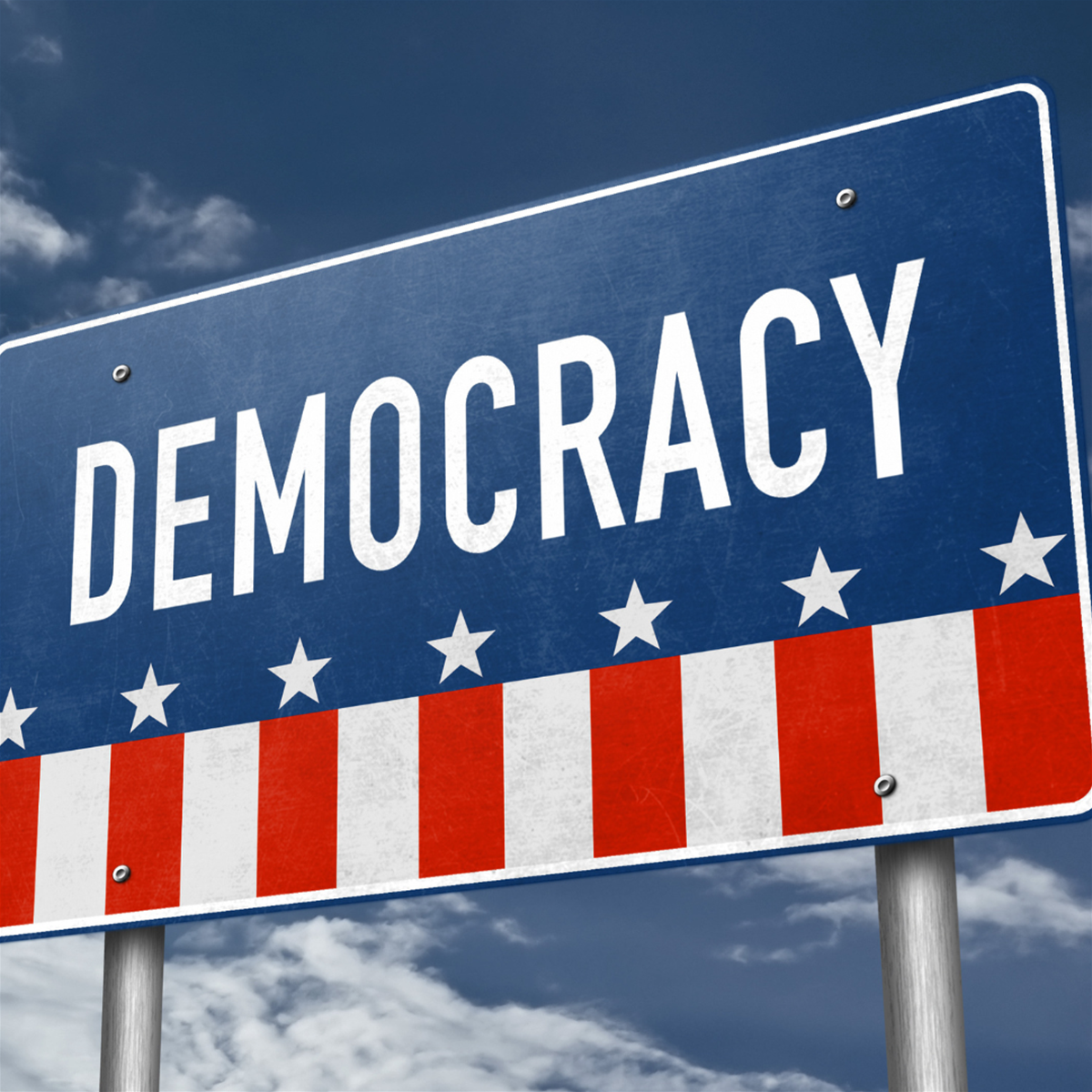 Jugendseminar: Democracy in Distress. America’s 250th Anniversary