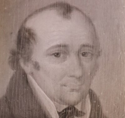 Johann Georg Geromont