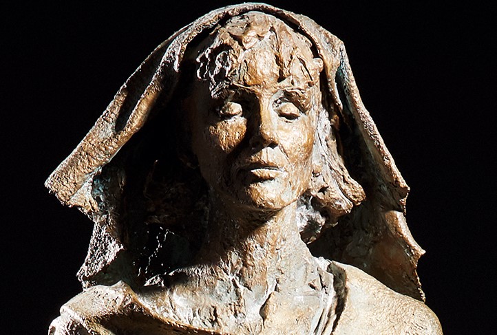 Hildegard von Bingen