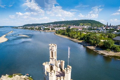 PR2026 Mäuseturmfahrt PR2026 Mäuseturmfahrt