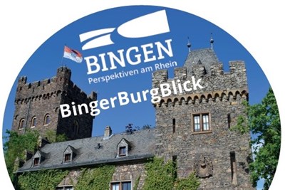 BingerBurgBlick – Logo