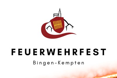 Feuerwehrfest in Kempten