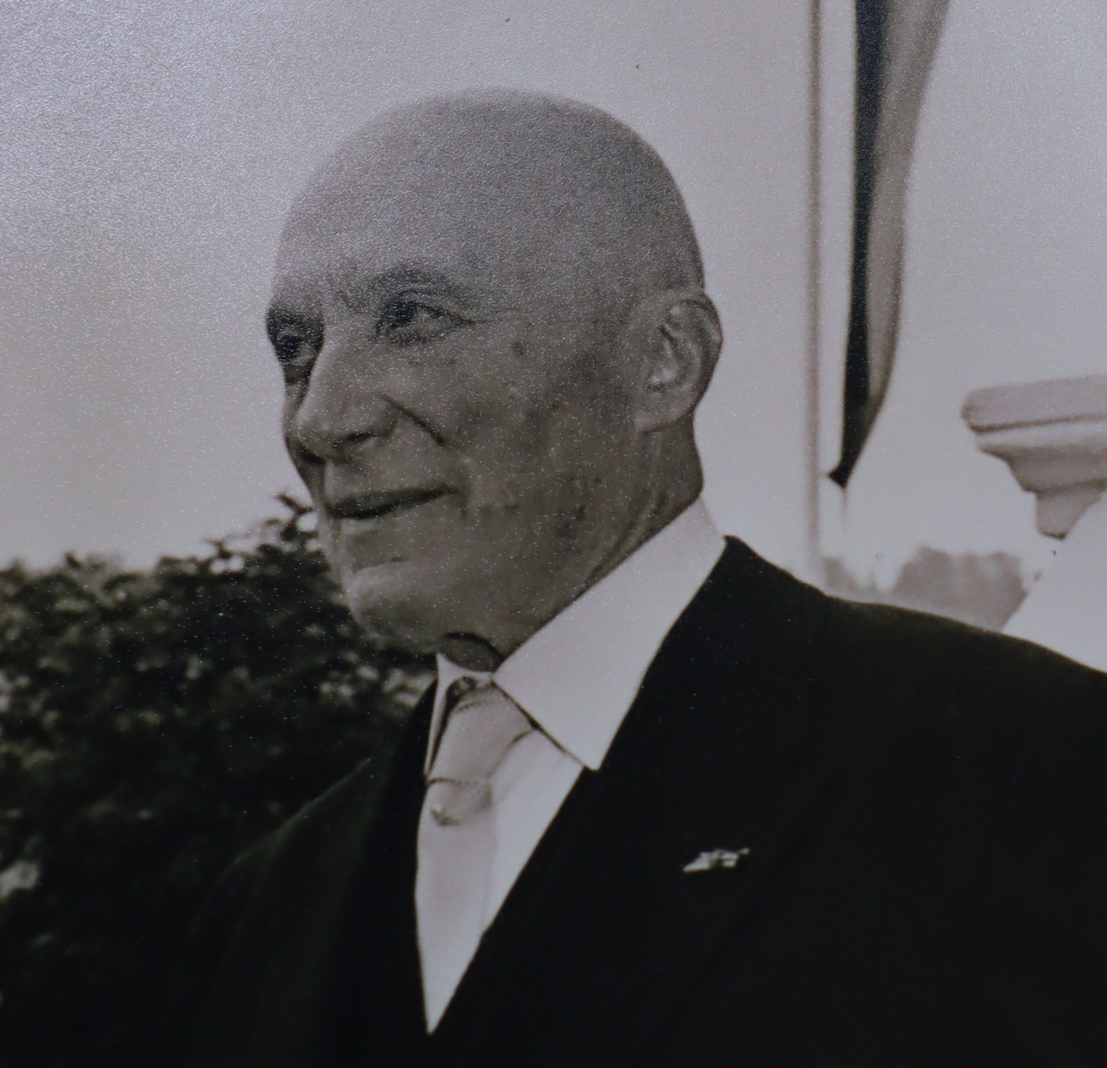 Carl Hassemer