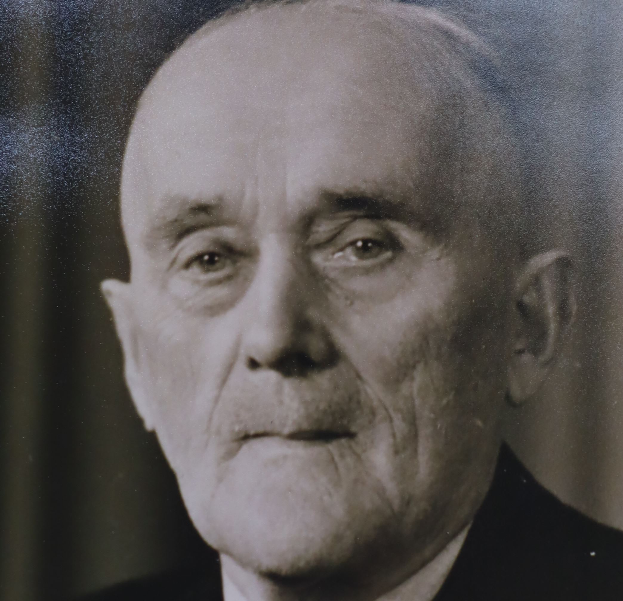 Heinrich Wahmke