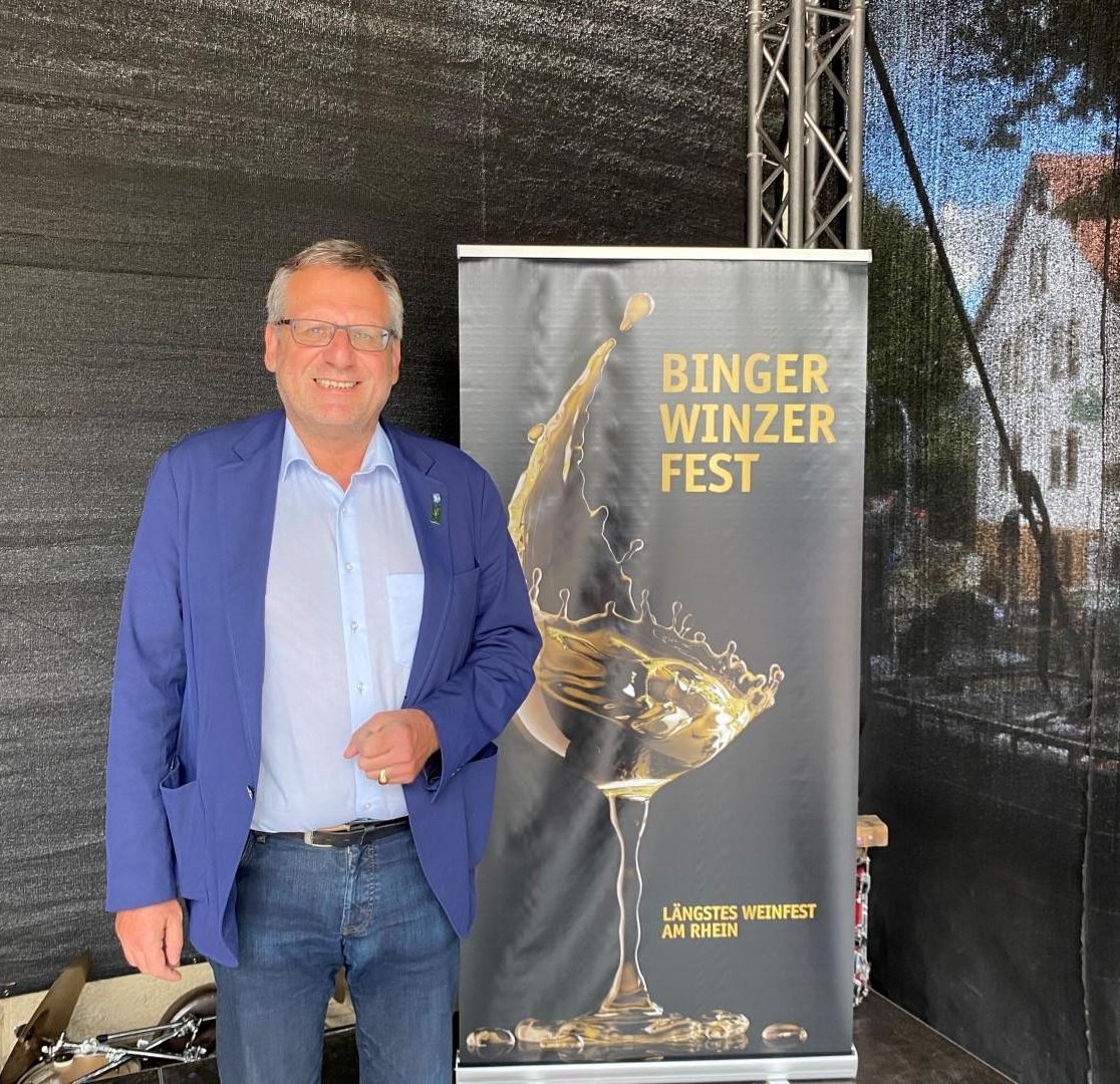 „Es war wieder eine gelungene Weinzeit von elf Tagen!“