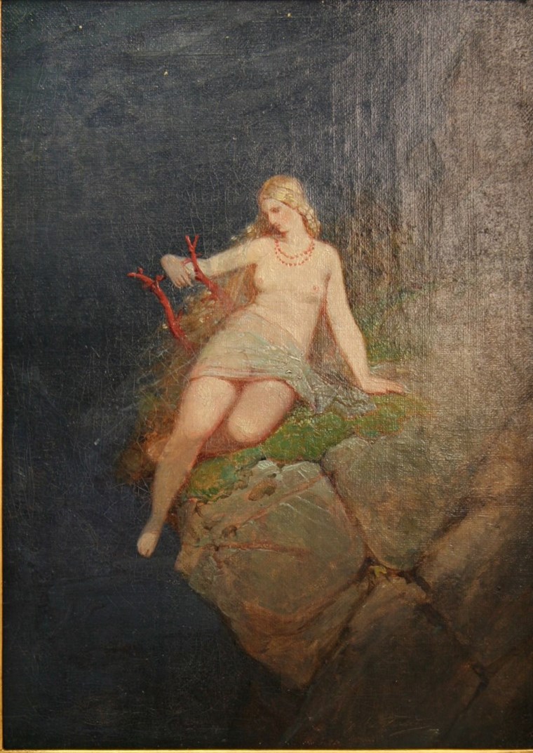 Loreley um 1850