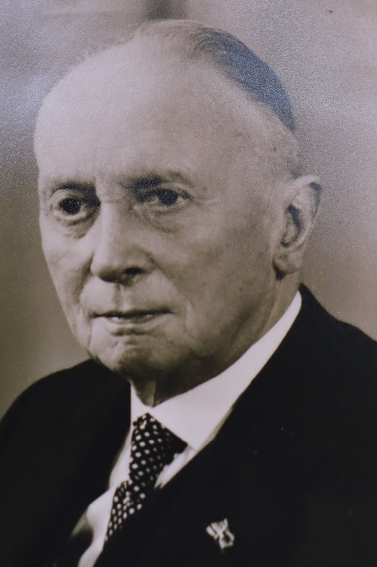 Georg Balthasar Diedert