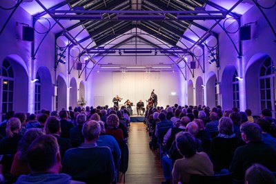 Quartett Bohème