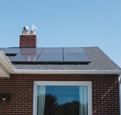 Photovoltaik in der Praxis für Mieter und Hausbesitzer