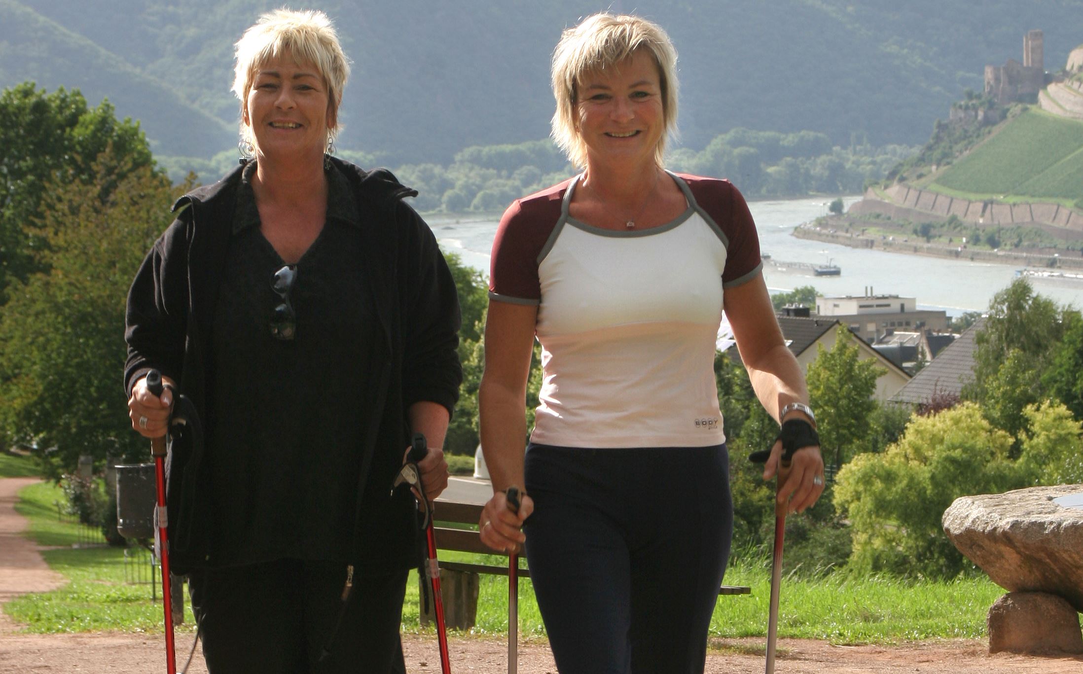 Vitalparcours