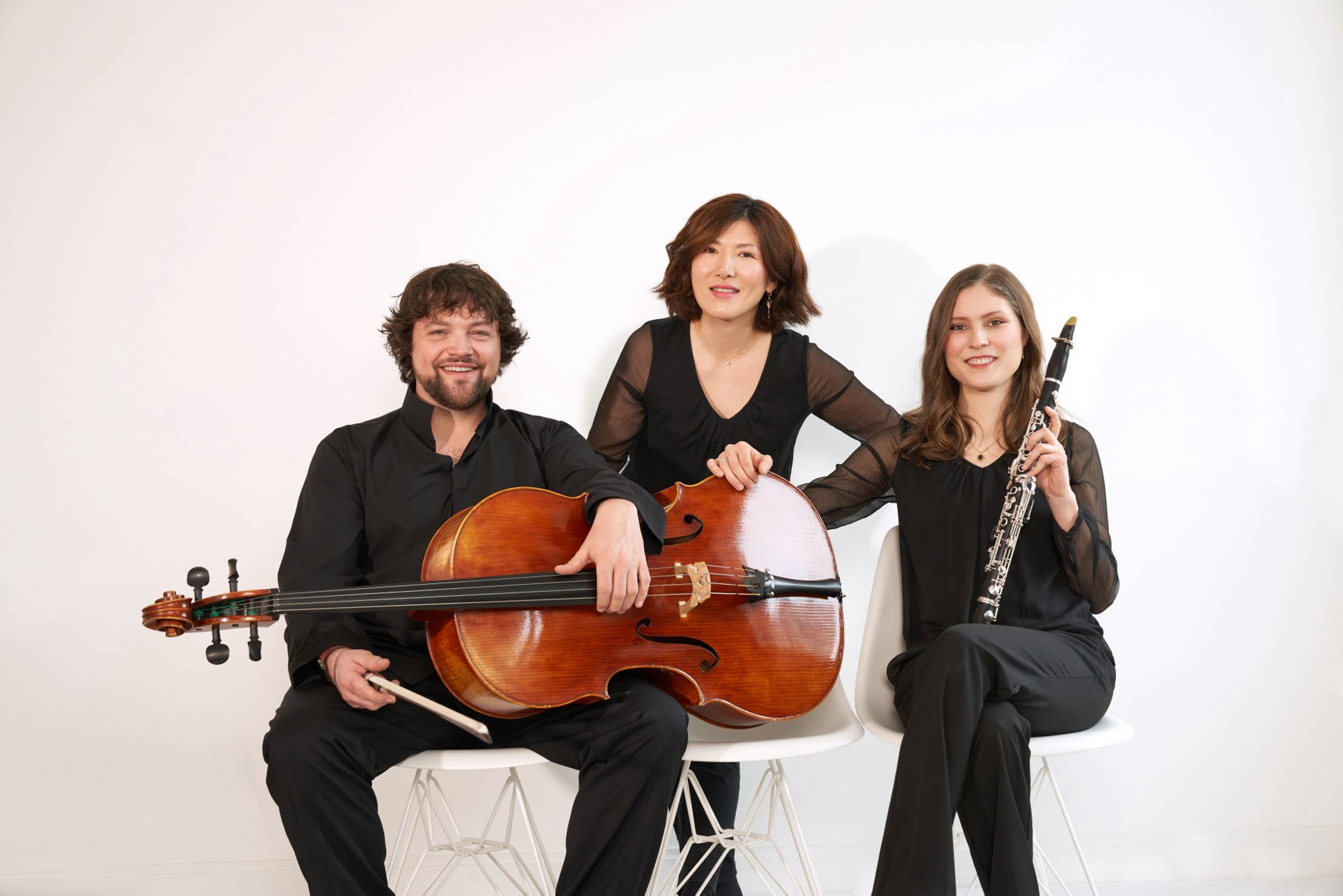 Das Trio Magos