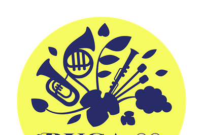 Logo Buga29-Orchester Logo Buga29-Orchester