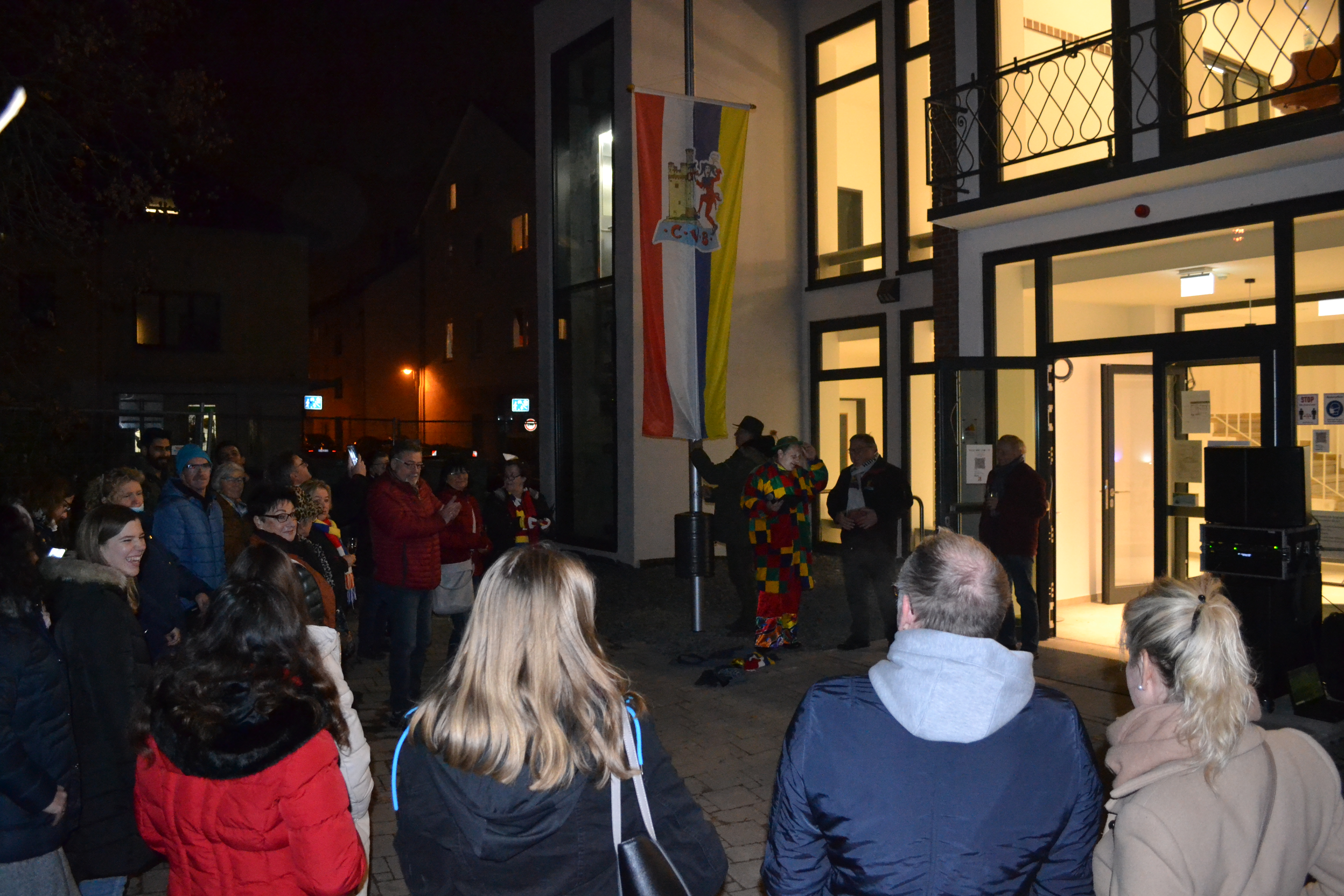 Eröffnungswochen im ZWOZWO Stadtteilzentrum