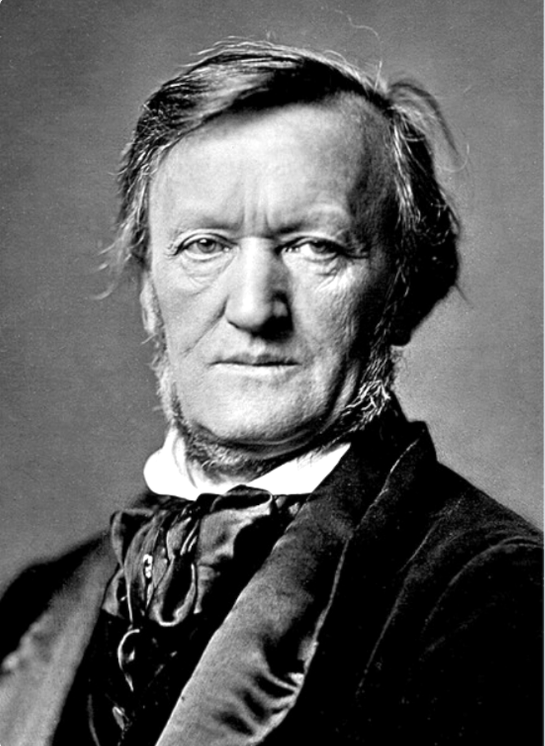 Bingen, einst Sehnsuchtsort von Richard Wagner