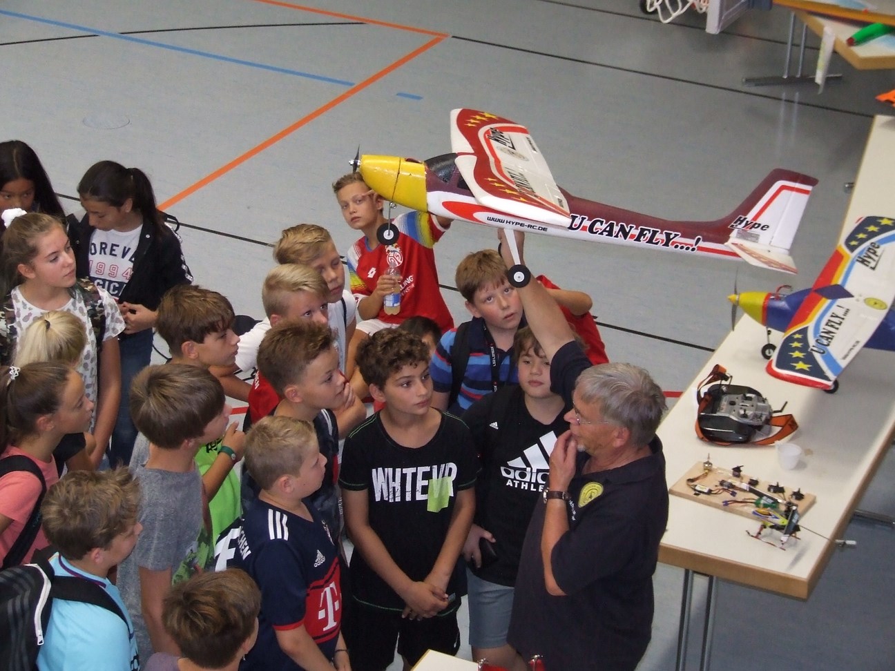 easi-Tag.  |  Quelle: Stadt Bingen