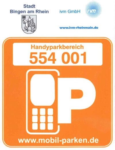 Handyparken