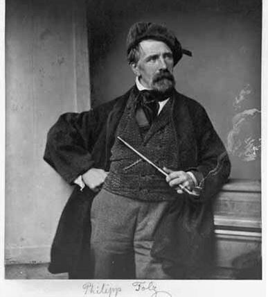 Philipp (von) Foltz