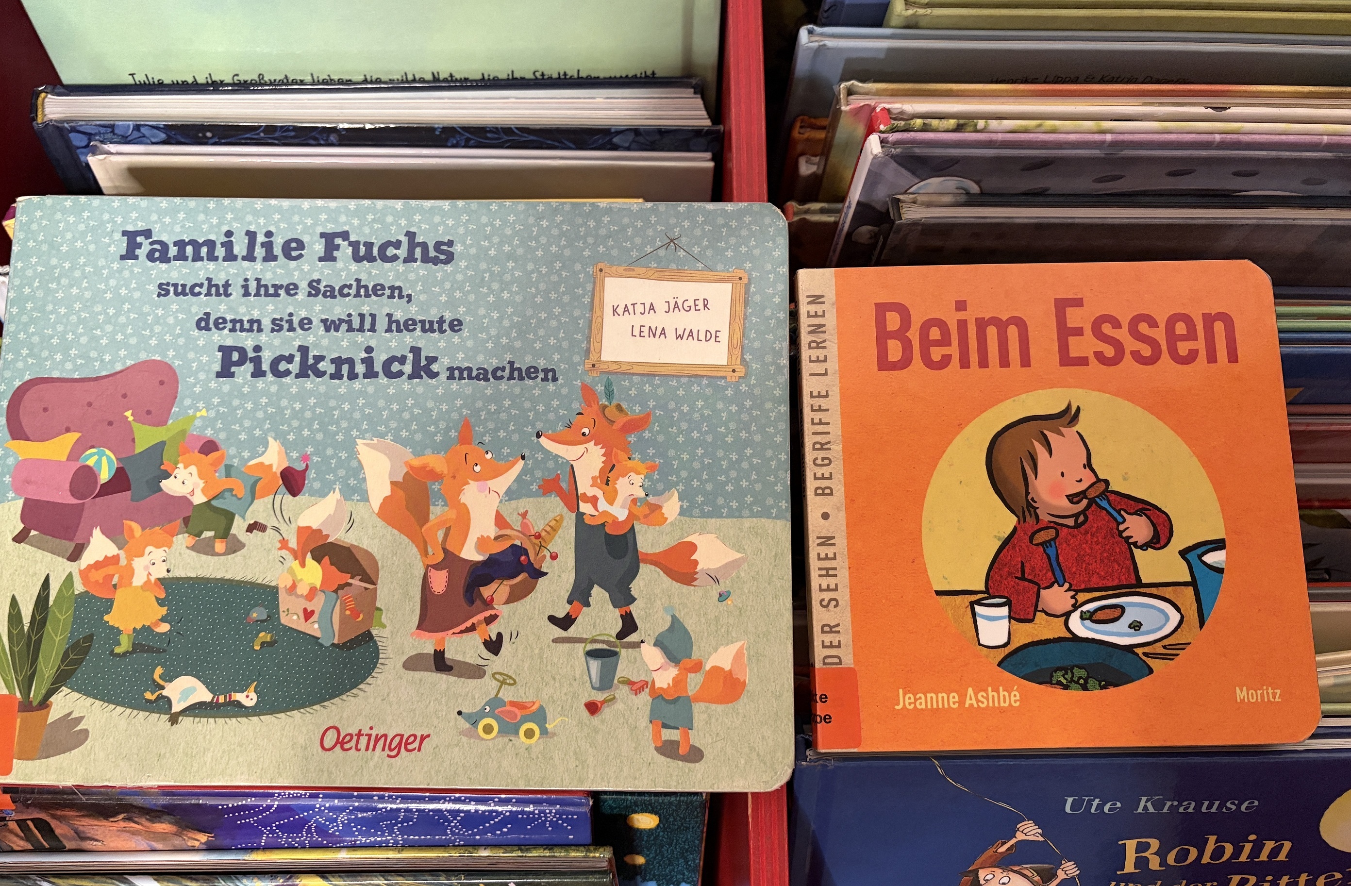 Am 11. September findet der nächste Flohzirkus statt.