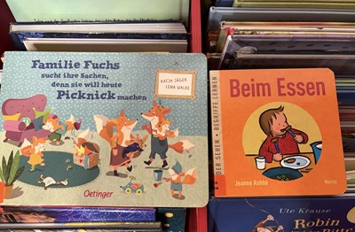 Am 11. September findet der nächste Flohzirkus statt.