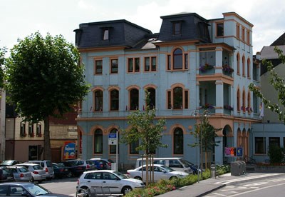 Touristinfo