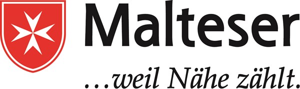Malteser Bingen - Logo