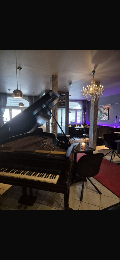 Piano Abend