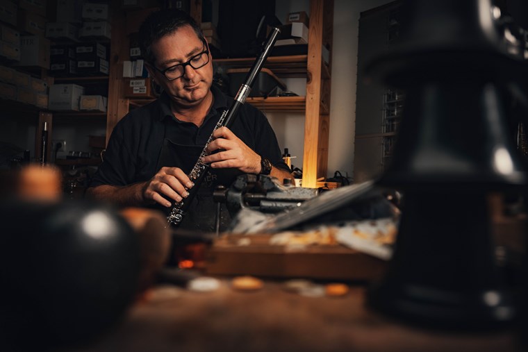 Fluteservice Dürk2