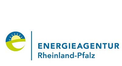 Logo Energieagentur RLP