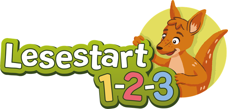 Lesestart 1-2-3, ein Sprach- und Leseförderprojekt des BMBF und der Stiftung Lesen