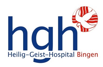 Logo Heilig-Geist-Hospital