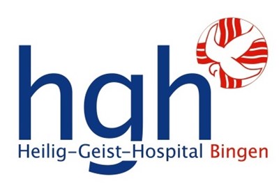 Logo Heilig-Geist-Hospital