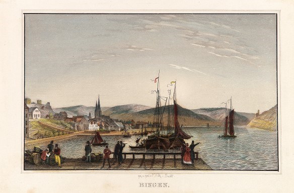 Friedrich Foltz 1842