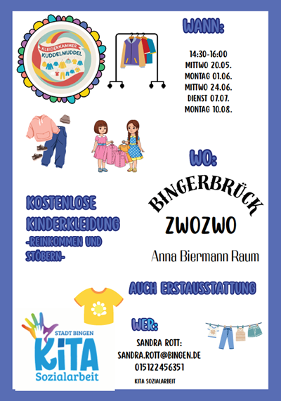 Veranstaltungsplakat