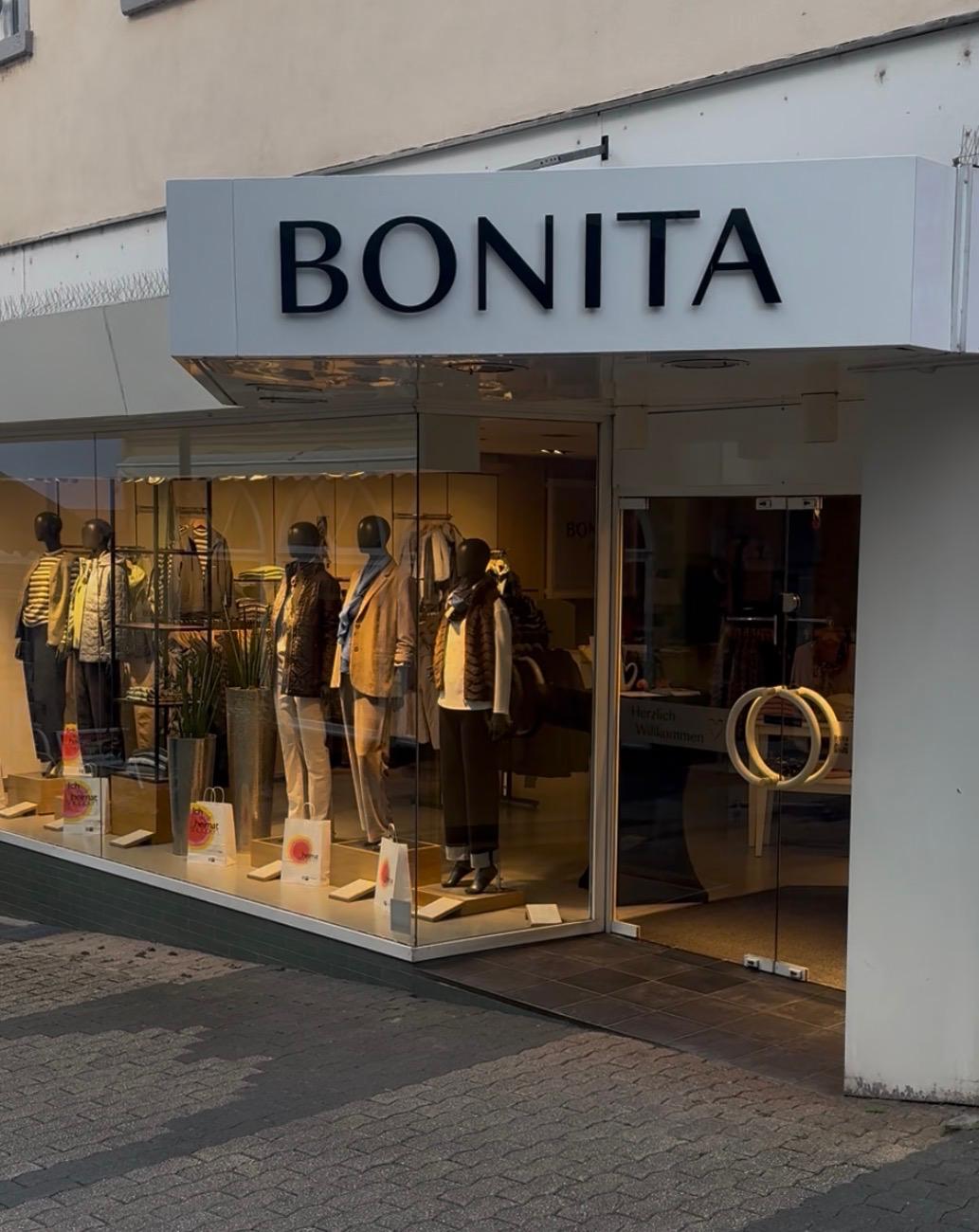 Bonita GmbH