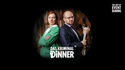 Spannung, Genuss und ein rätselhafter Fall