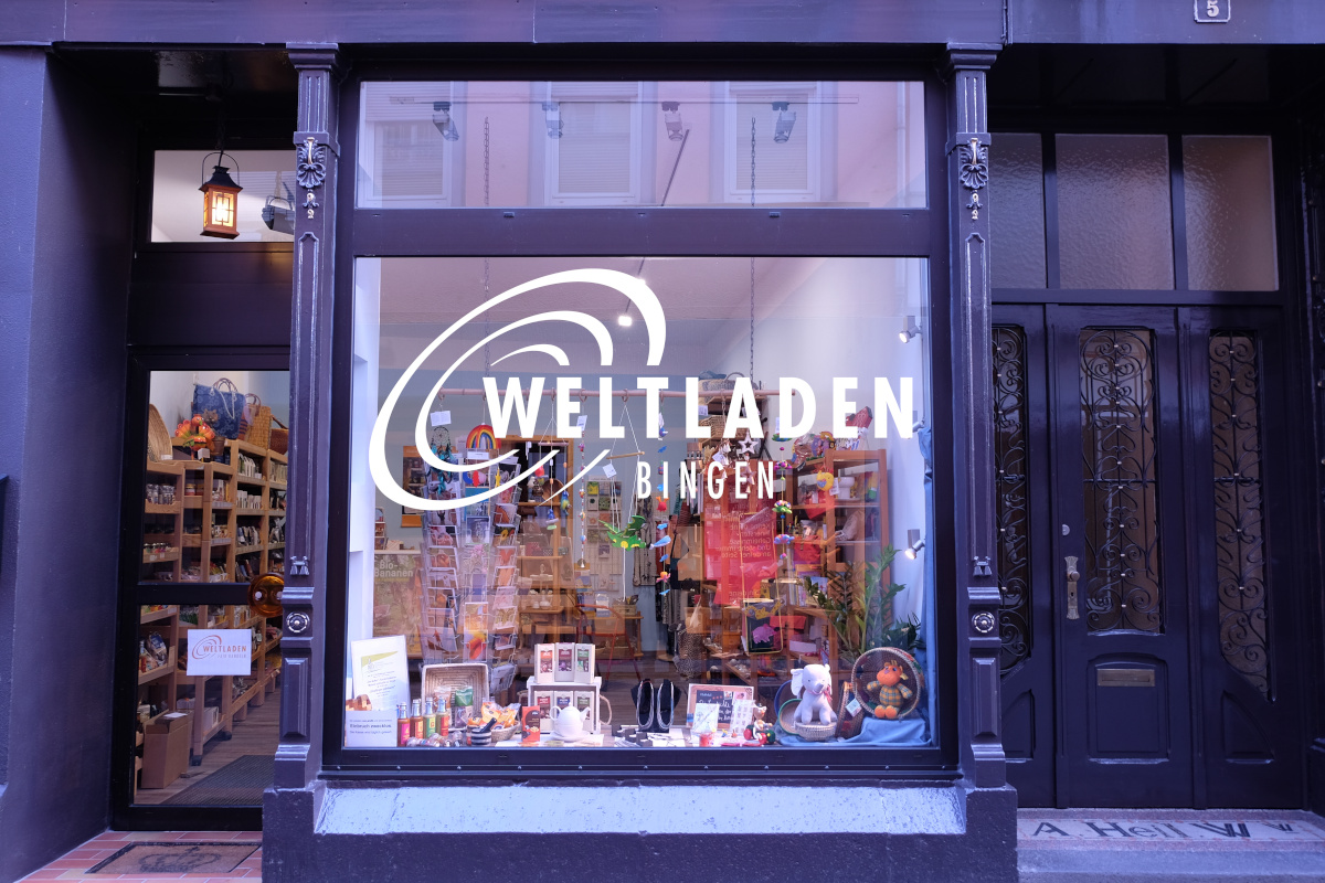 Weltladen Bingen