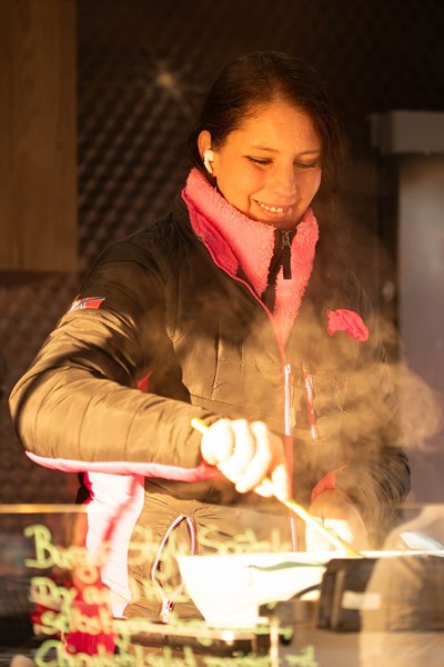 Winterland2026_ Die Spezialisten-Patricia-kocht