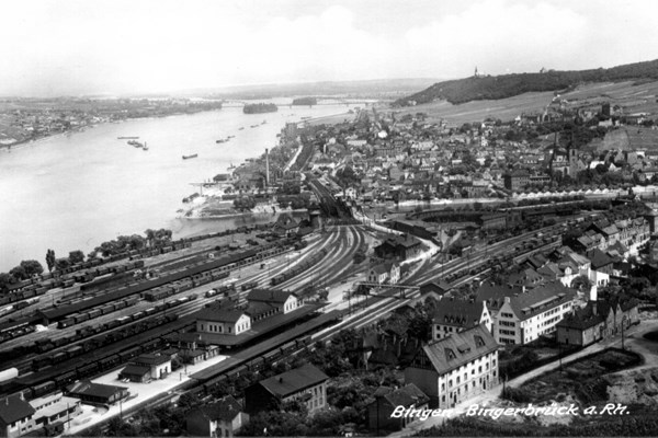 1920 Bingerbrück