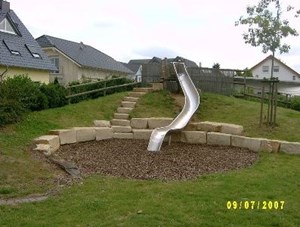 Spielplatz Im Kirschgarten